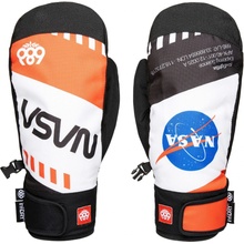 686 Mountain mitt Nasa