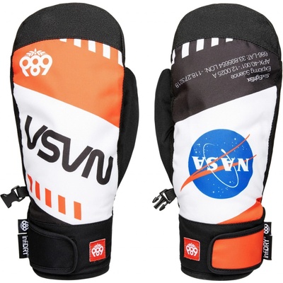686 Mountain mitt Nasa