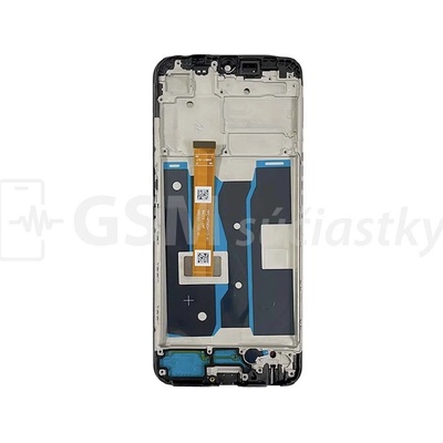 LCD Displej + Dotykové sklo Oppo A57s, A57