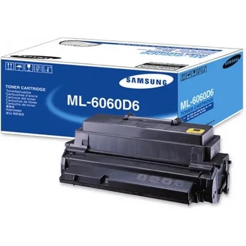 Samsung КАСЕТА ЗА SAMSUNG ML 6040/6060/6060N/6060S/1451N/1450/1440 - Black - PN ML-6060D6 (ML6060D6) (101SAMML6060)