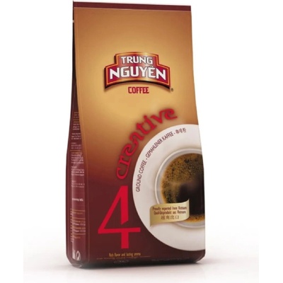 Trung Nguyen Creative 4 250 g