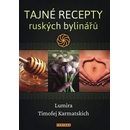 Tajné recepty ruských bylinářů
