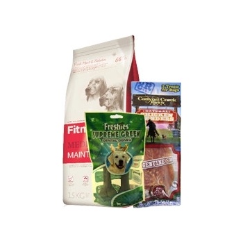 Fitmin Medium Maintenance 3 kg