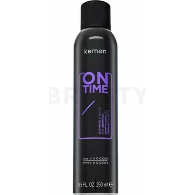 Kemon On Time suchý šampon 250 ml