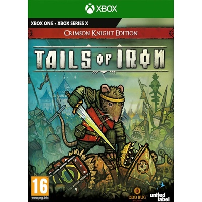Tails of Iron