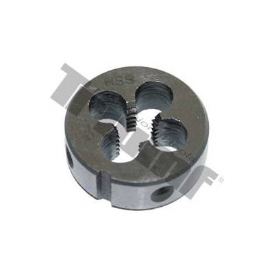 TRIUMF Závitové očko HSS, štandardné stúpanie M6 x 1,0 mm