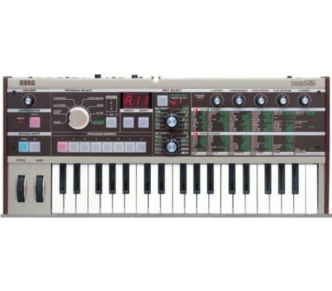 Korg Microkorg
