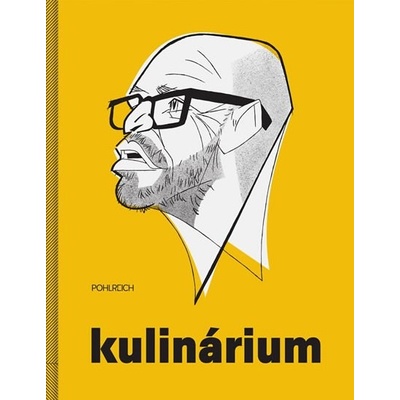 Kulinárium Zdeněk Pohlreich