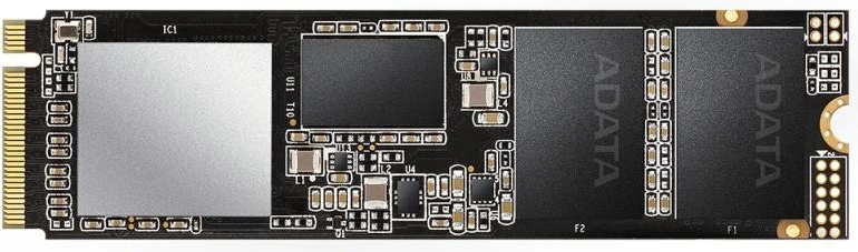 ADATA XPG SX8200 PRO 2TB M.2 PCIe (ASX8200PNP-2TT-C)