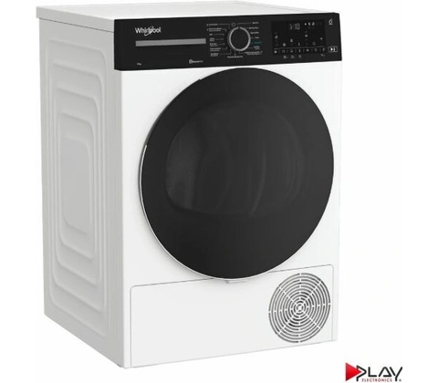 Whirlpool C WD 94M WBS