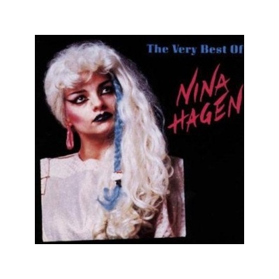 HAGEN NINA: VERY BEST OF CD