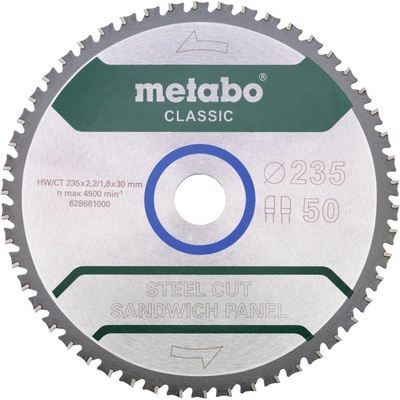 Metabo 628681000