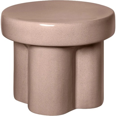 blomus Керамична кръгла странична масичка ø 40 cm Toru - Blomus (67124)