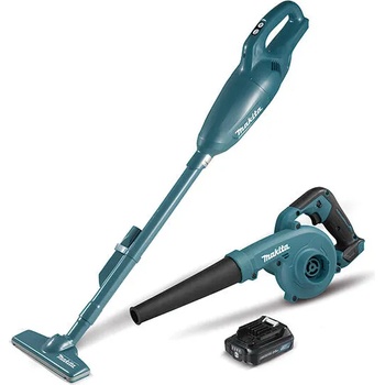 Image 1 of Makita CLX245SAX1