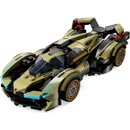 LEGO® Speed Champions - Lamborghini Lambo V12 Vision GT Super Car (76923)