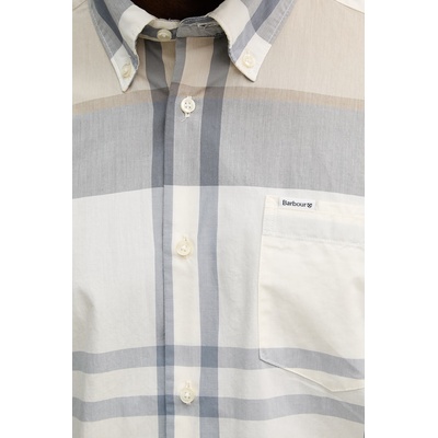 Barbour Памучна риза Barbour Harris (MSH5071)