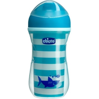 Chicco Чаша Active 14м+ 266 мл Момче, асортимент (N0423)