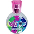 Parfumy EP Line Princess toaletná voda detská 100 ml