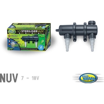 Aqua Nova UV lampa NUV-18 (18W)
