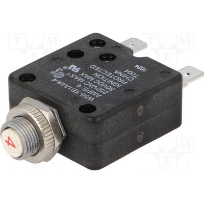 TE Connectivity W58-XB1A4A-4