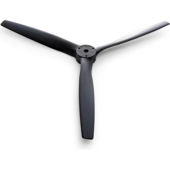 E-Flite витло 10x7" 3-лопатно в посока на часовниковата стрелка