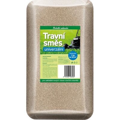 Tráva travní směs Bohata zahrada 0 m² 5 kg