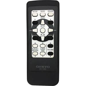 GENERAL Onkyo rc-729e - дистанционно управление дубликат (rc-729e) Дистанционно