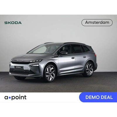 Skoda Enyaq Sportline 150 kW