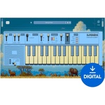 Safari Audio Cubby (Дигитален продукт)