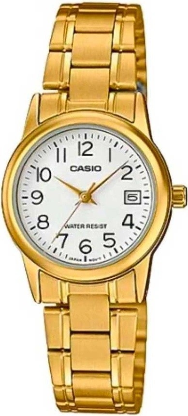 Casio LTP-V002G-7B