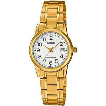 Casio LTP-V002G-7B