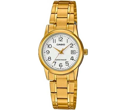 Casio LTP-V002G-7B