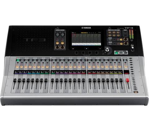 Yamaha TF3