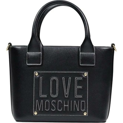 Love Moschino kabelka Dámská black