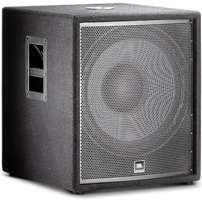 JBL JRX218S