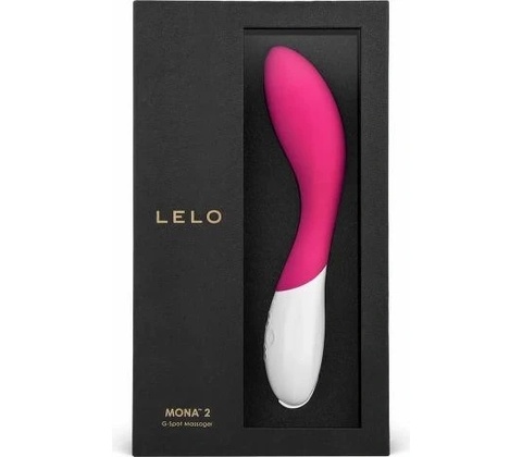 Lelo Mona 2