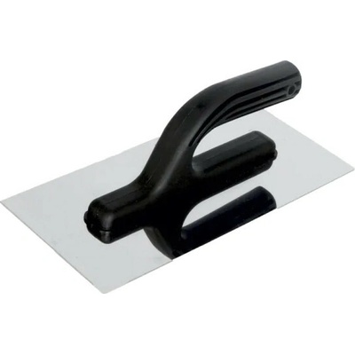Hladítko nerezové 270x130 mm hladké 5020S