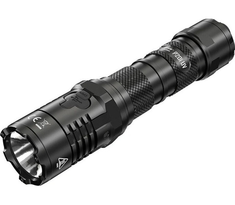 Nitecore P20i