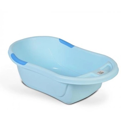 Moni - Бебешка вана Lilly син