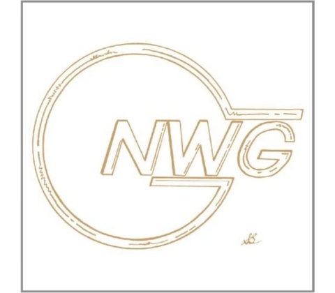NEW WORLD GENERATION: NEW WORLD GENERATION CD