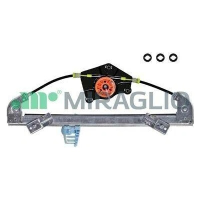 Zvedací zařízení oken MIRAGLIO 30/1144 30/1144