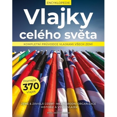Vlajky celého světa
