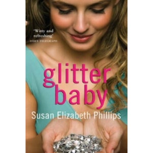 Glitter Baby (ISBN: 9780749939212)