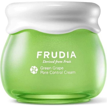 Frudia Green Grape hydratačný gél krém pre stiahnuté póry 55 g