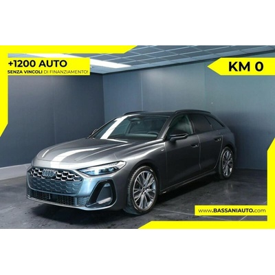 Audi A5 TDI S tronic S-line Avant 150 kW