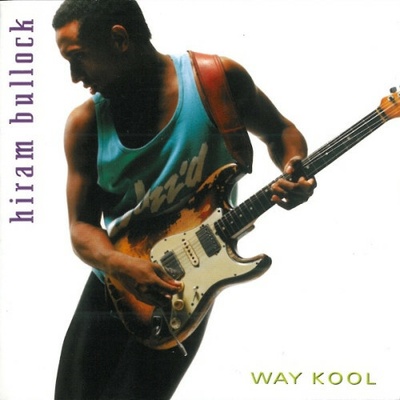 Bullock Hiram - Way Kool CD