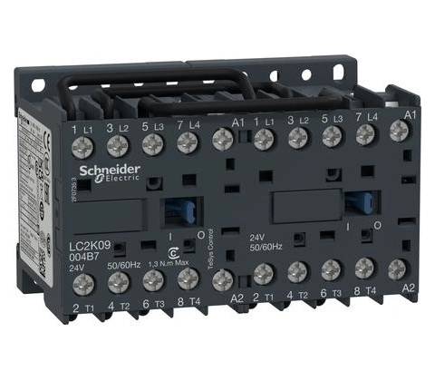 Schneider Electric LC2K09004E7