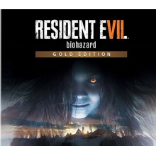 Resident Evil 7: Biohazard (Gold)