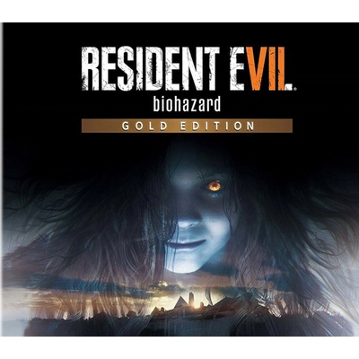 Resident Evil 7: Biohazard (Gold)