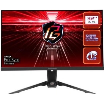 ASRock PG32QF2B